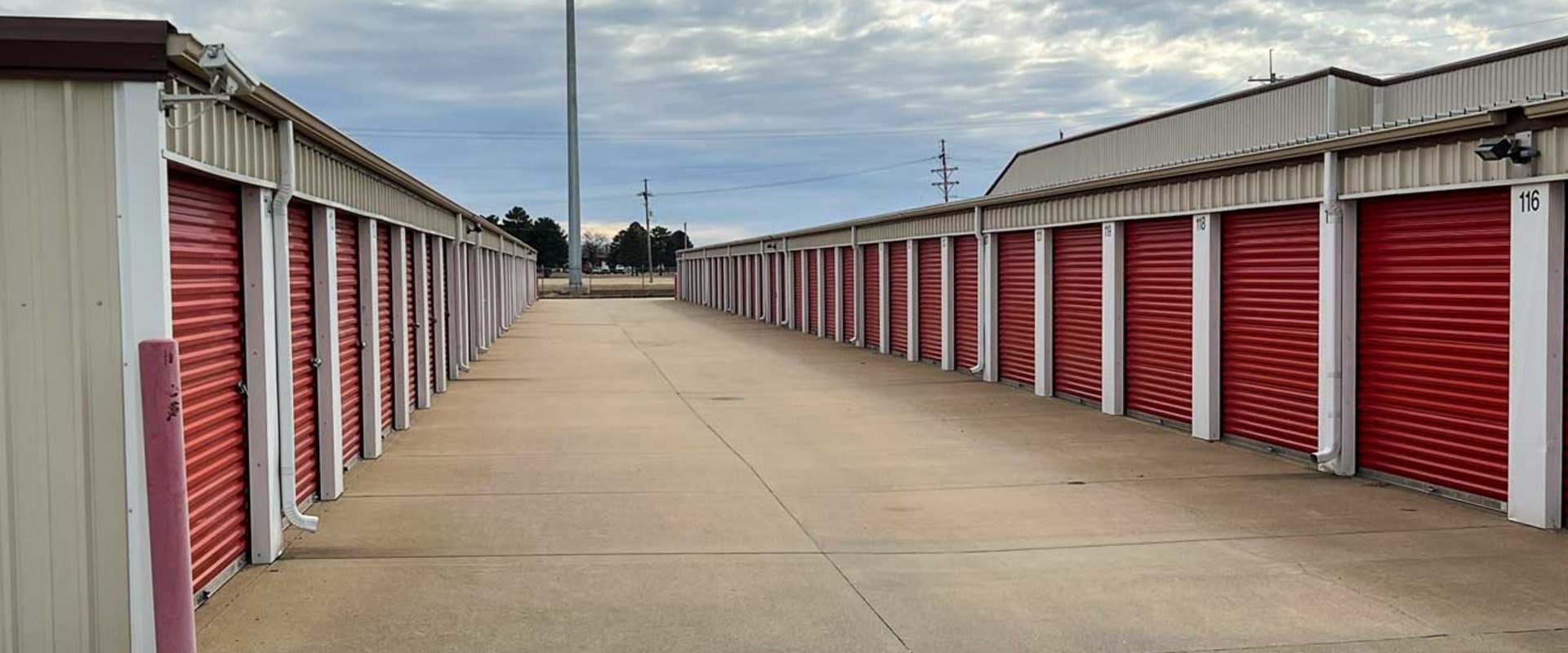 Secure Your Belongings: The Advantages Of Self-Storage Units In Carrollton During A Move