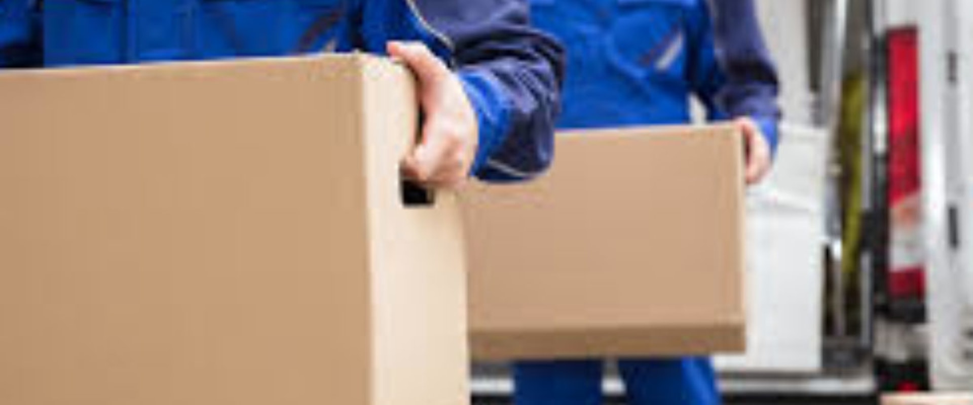 How to Ensure a Reliable Moving and Storage Company
