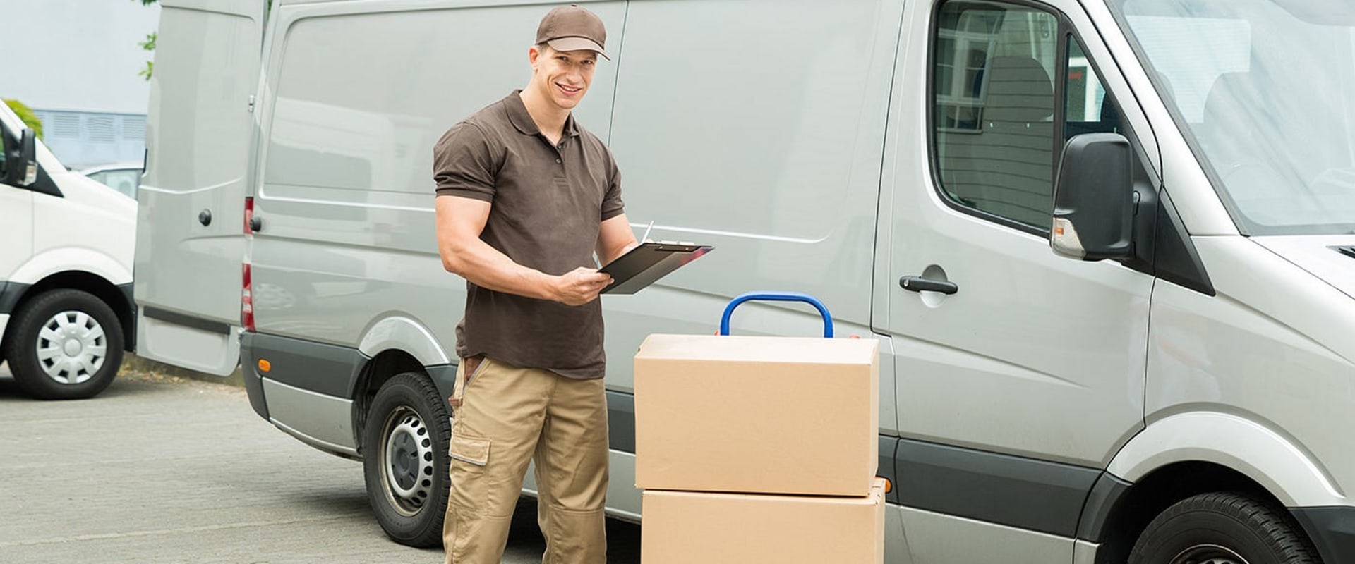 Do I Need to Be Present for the Moving Company?