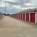 Secure Your Belongings: The Advantages Of Self-Storage Units In Carrollton During A Move