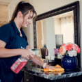 Maximizing Efficiency: How Maid Service In Katy, TX Can Optimize Your Moving And Storage Experience