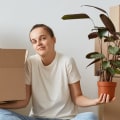 How to Prepare for a Move with a Moving and Storage Company