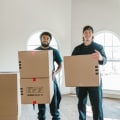 How To Make Your Alexandria Residential Move Stress-Free With The Aid Of A Moving And Storage Service