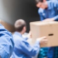 What Are the Costs of an International Move with a Moving and Storage Company?