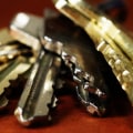 Expert Locksmith Solutions For A Smooth Moving And Storage Service In Federal Heights, CO