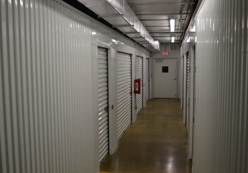 Keeping Your Cool: A Practical Guide To Climate Controlled Storage While Moving In Chicago