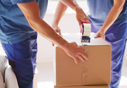 What Can Moving and Storage Companies Store in Different Countries?