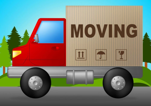 What is the Pricing Structure for a Moving Company?